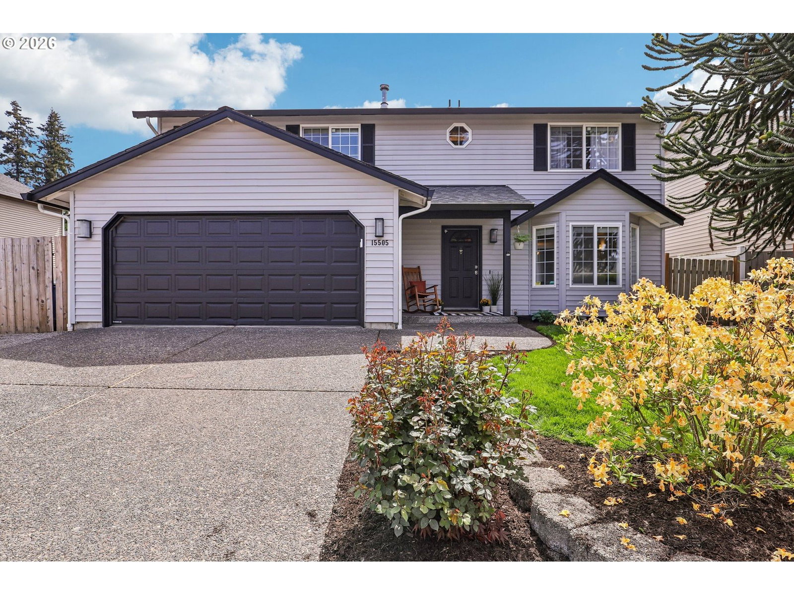 Primary listing photo, 15505 NE 82ND CIR, Vancouver, WA, 98682