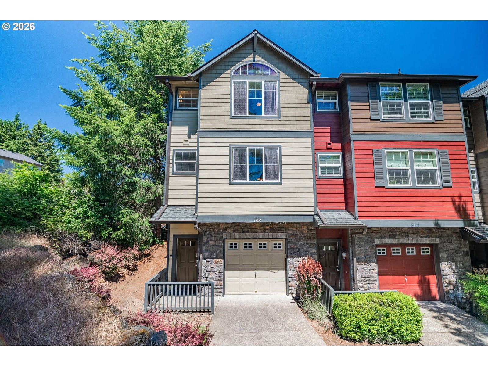 Primary listing photo, 15495 SW COBALT LN, Beaverton, OR, 97007
