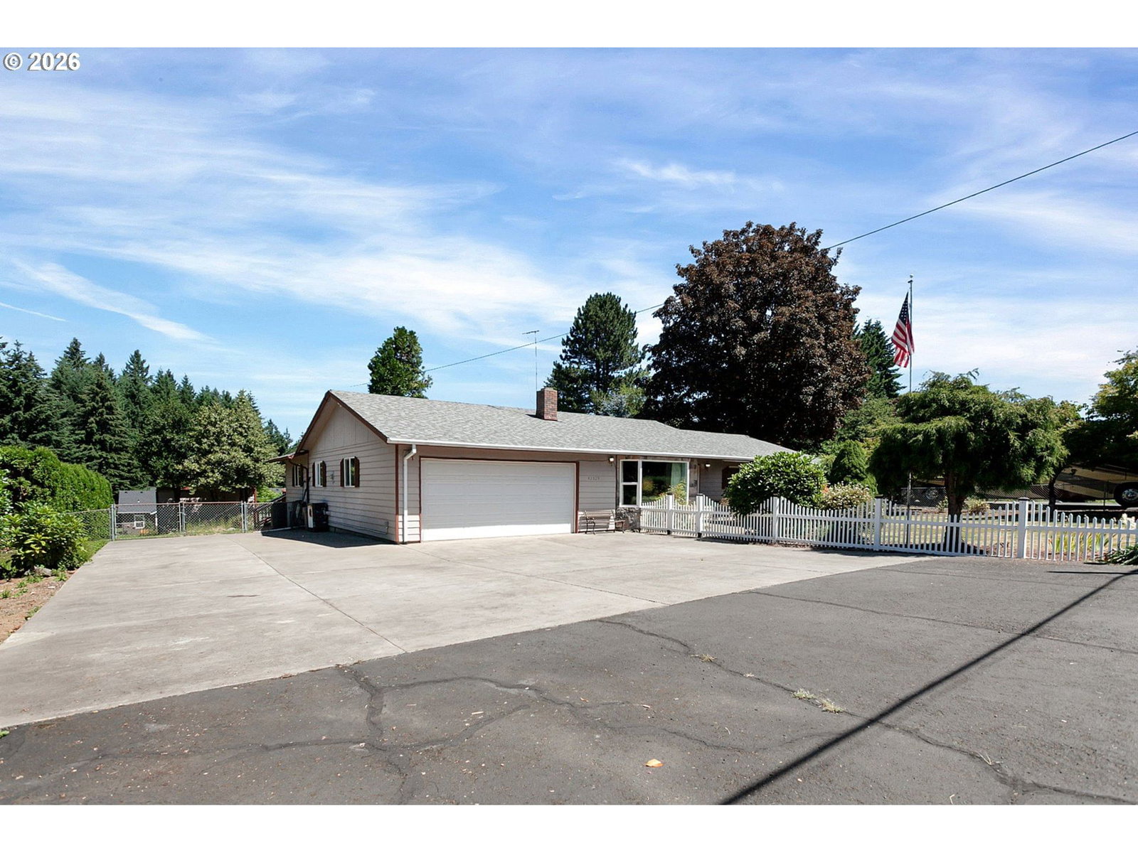 Primary listing photo, 42829 SE MUSIC CAMP RD, Sandy, OR, 97055