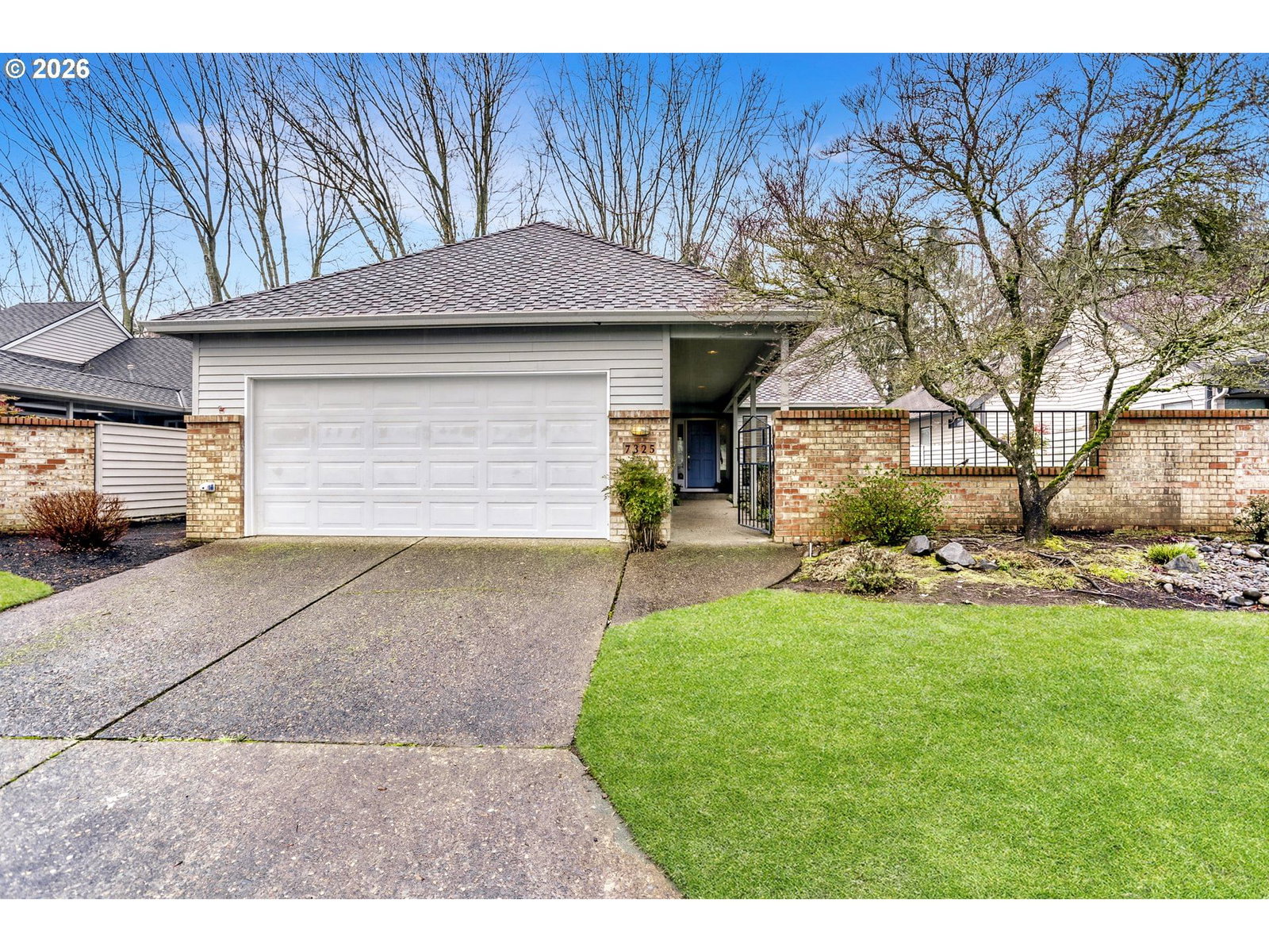 Primary listing photo, 7325 SW LAKESIDE DR, Wilsonville, OR, 97070