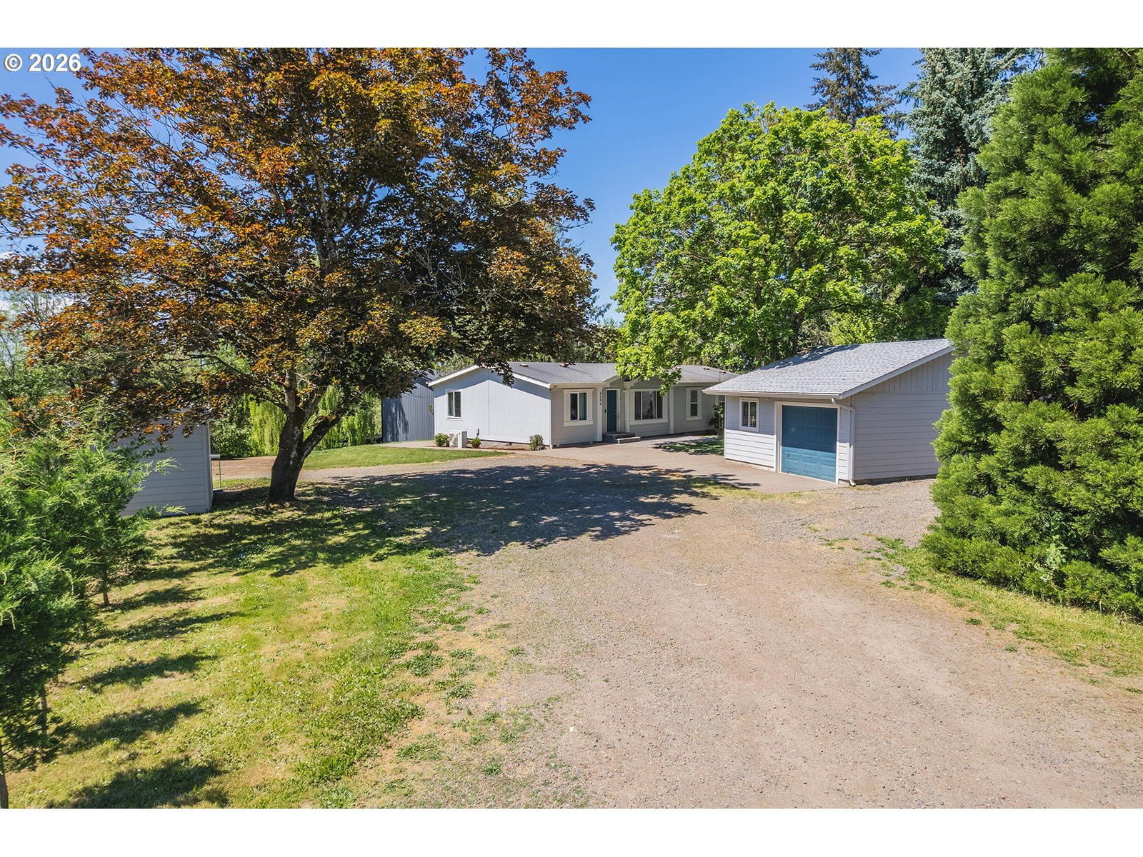 Primary listing photo, 4204 EGAN ST NE, Gervais, OR, 97026