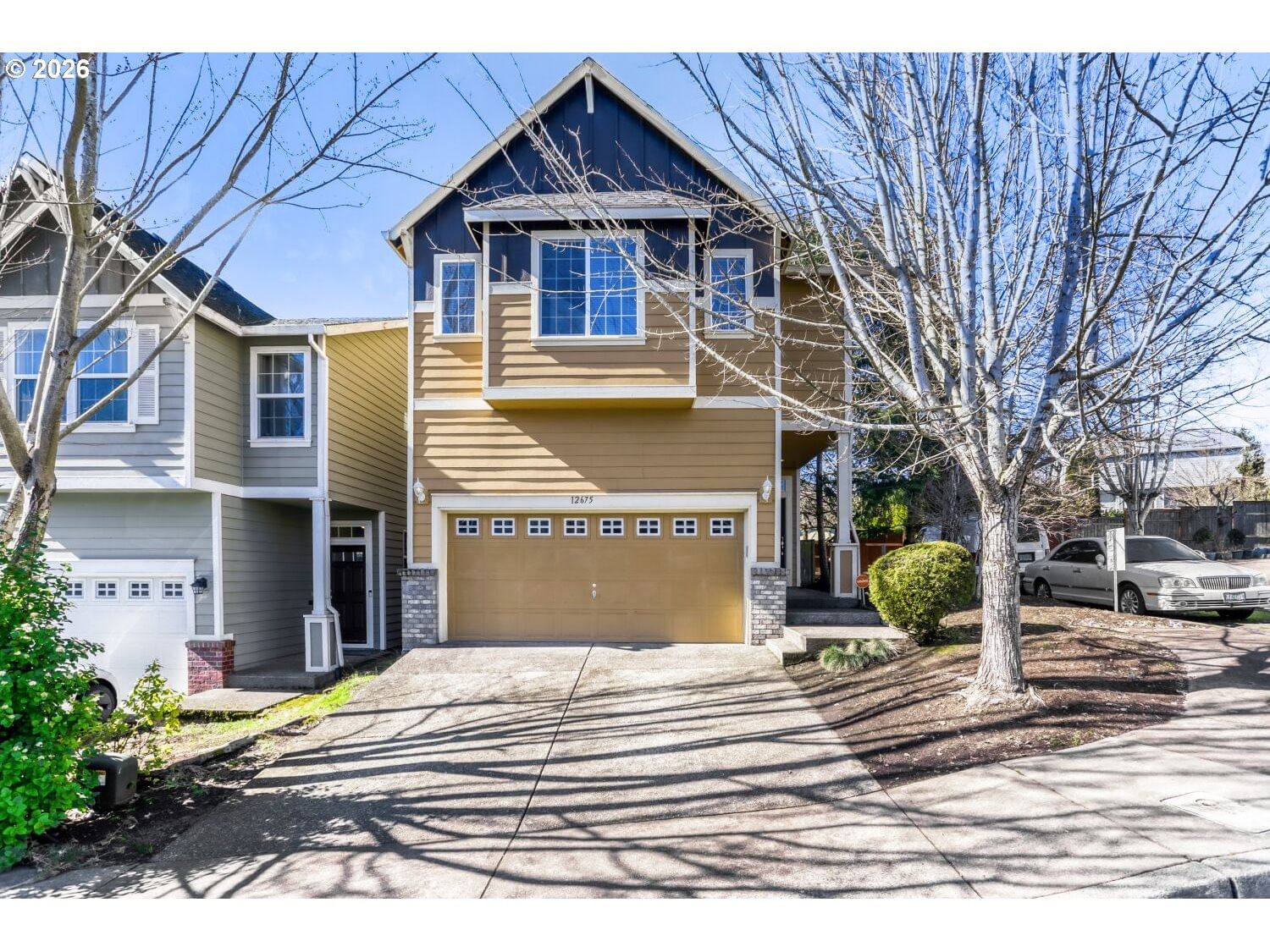 Primary listing photo, 12675 SW 158TH TER, Beaverton, OR, 97007