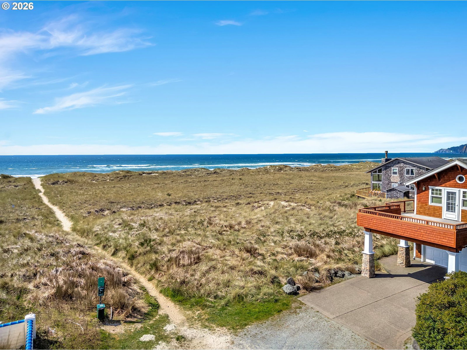 Primary listing photo, Sandpiper LN, Manzanita, OR, 97130