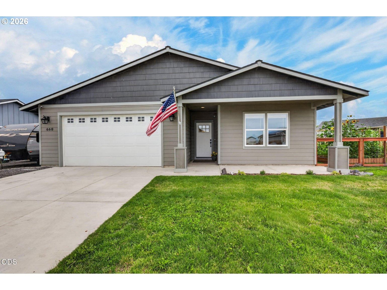 Primary listing photo, 660 A ST, Culver, OR, 97734