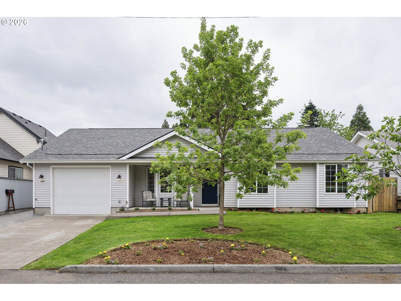 Primary listing photo, 7137 NE JESSUP CT, Portland, OR, 97218