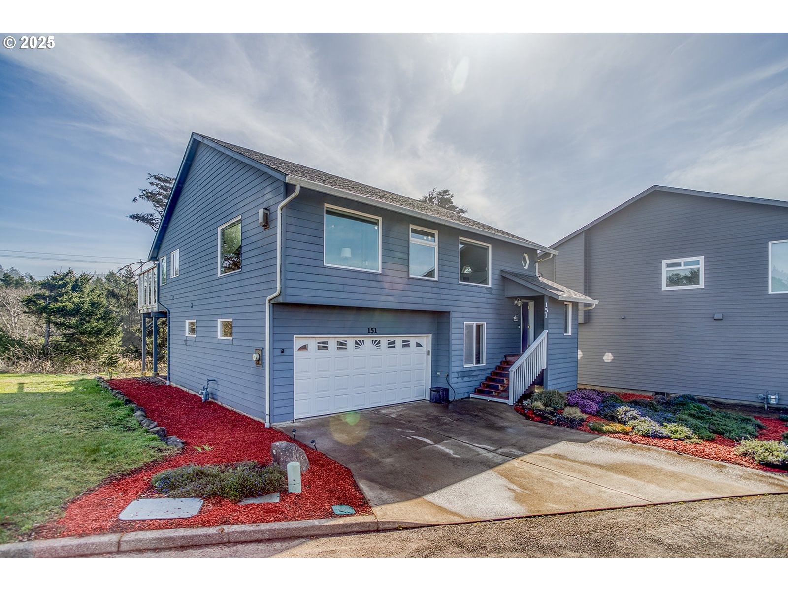Primary listing photo, 151 NW 73RD CT, Newport, OR, 97365