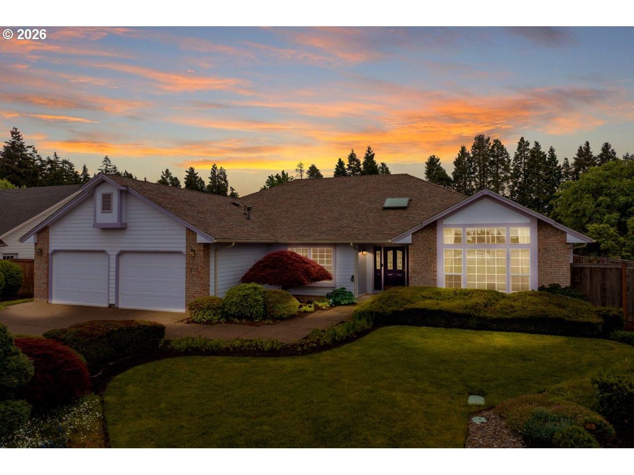 Primary listing photo, 950 RIDGEPOINT ST, Keizer, OR, 97303