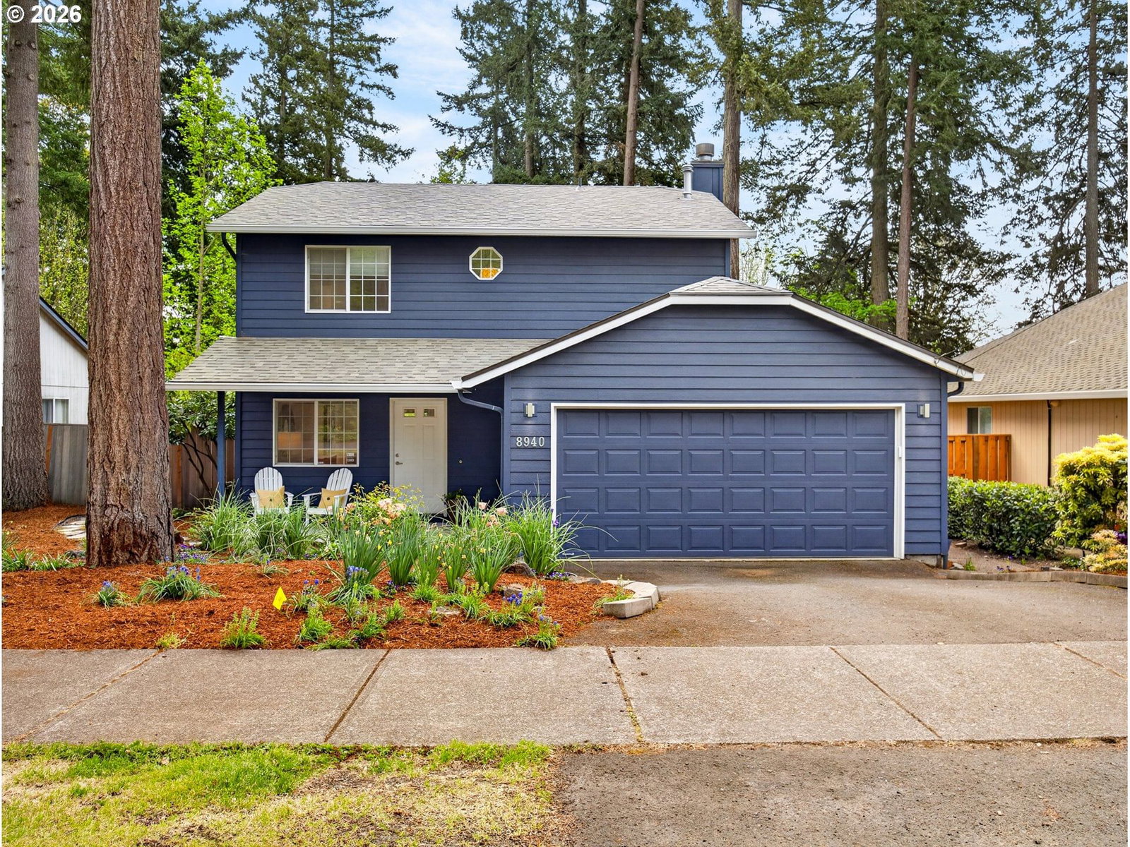 Primary listing photo, 8940 SW WASHINGTON DR, Portland, OR, 97223