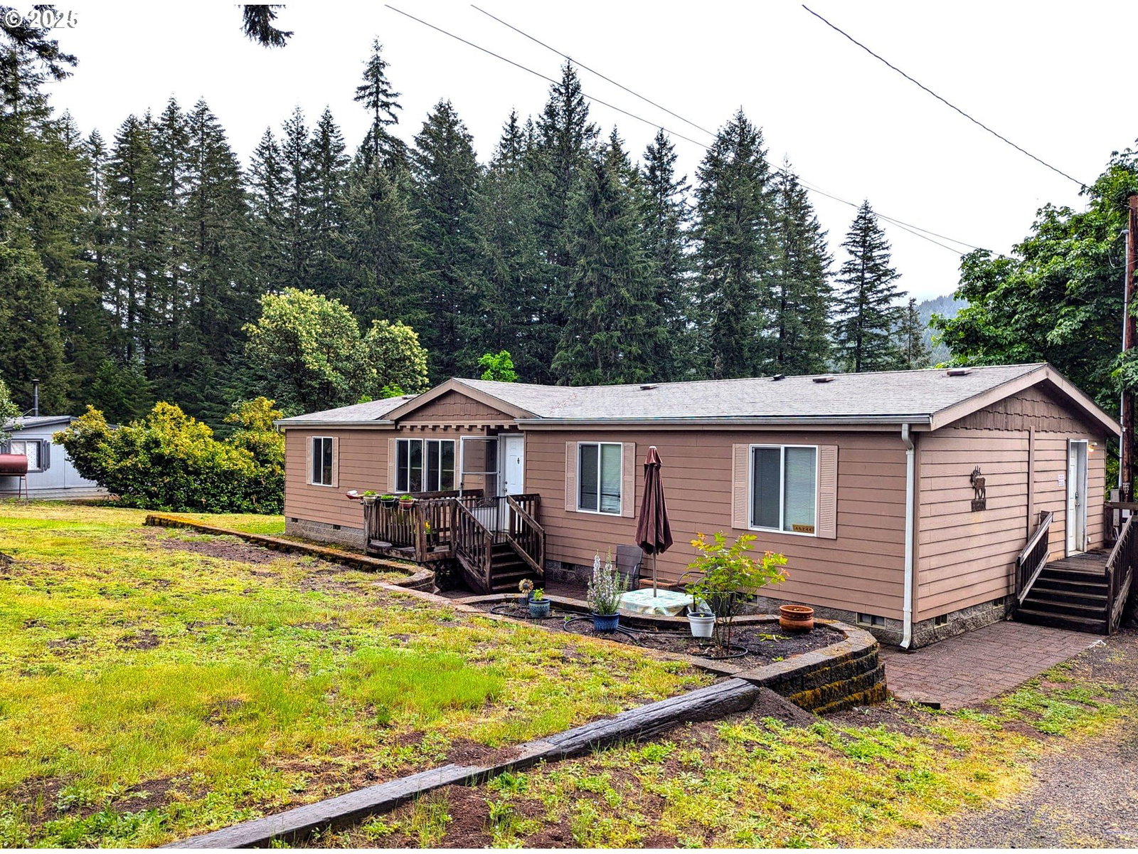 Primary listing photo, 49244 MOUNTAIN VIEW RD, Oakridge, OR, 97463