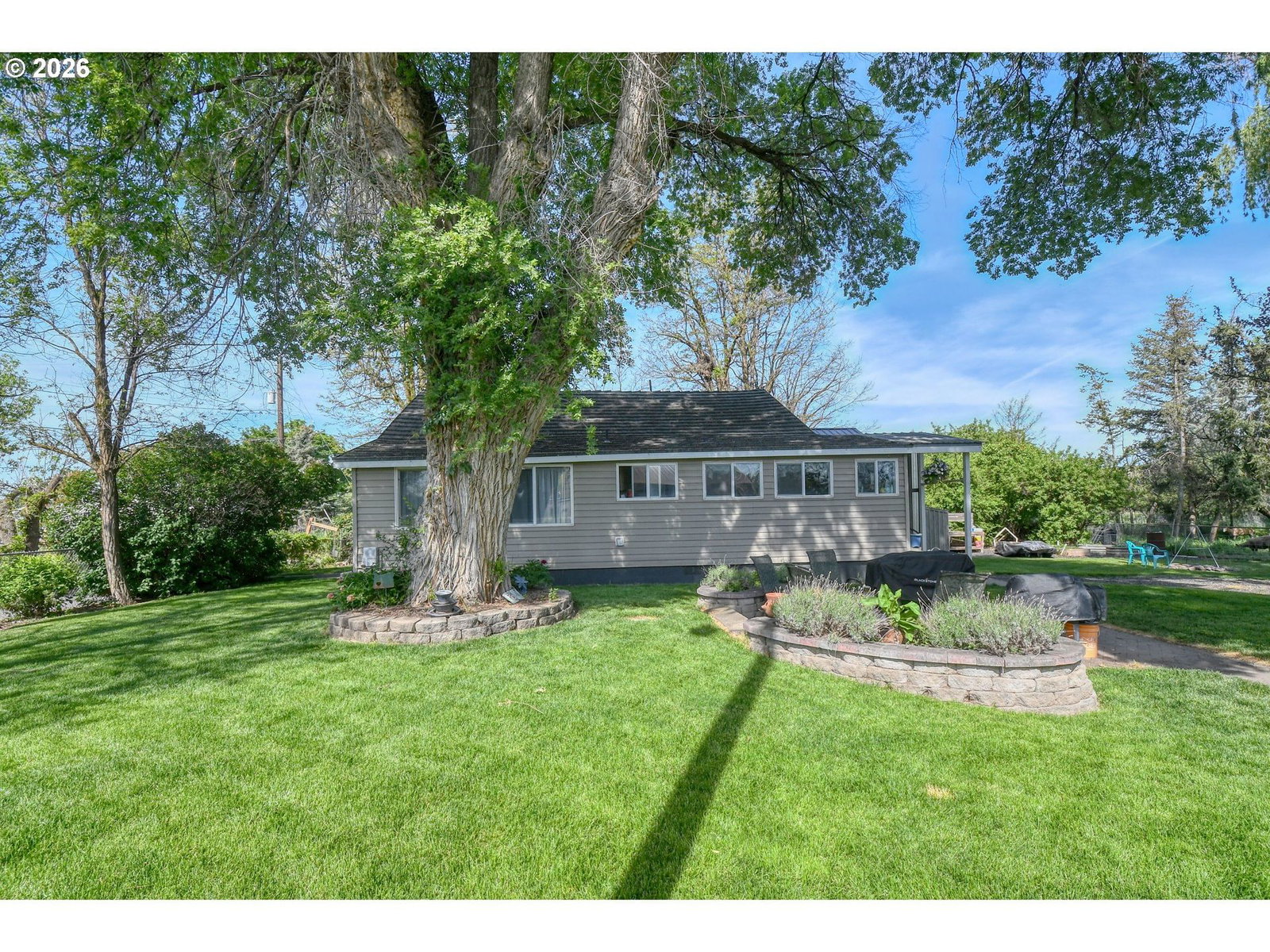 Primary listing photo, 73561 WILLIAMS LN, Pendleton, OR, 97801