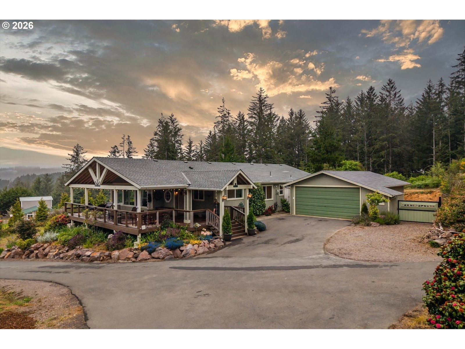 Primary listing photo, 95715 PINEWOOD LN, Brookings, OR, 97415