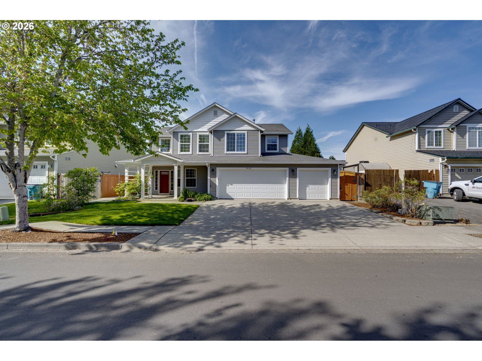 Primary listing photo, 1312 NW 9TH WAY, Battle Ground, WA, 98604