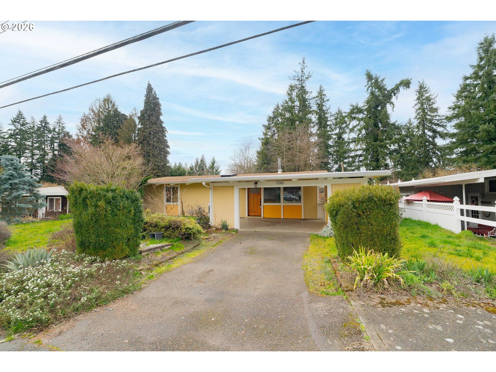 Primary listing photo, 106 NW 50TH ST, Vancouver, WA, 98663