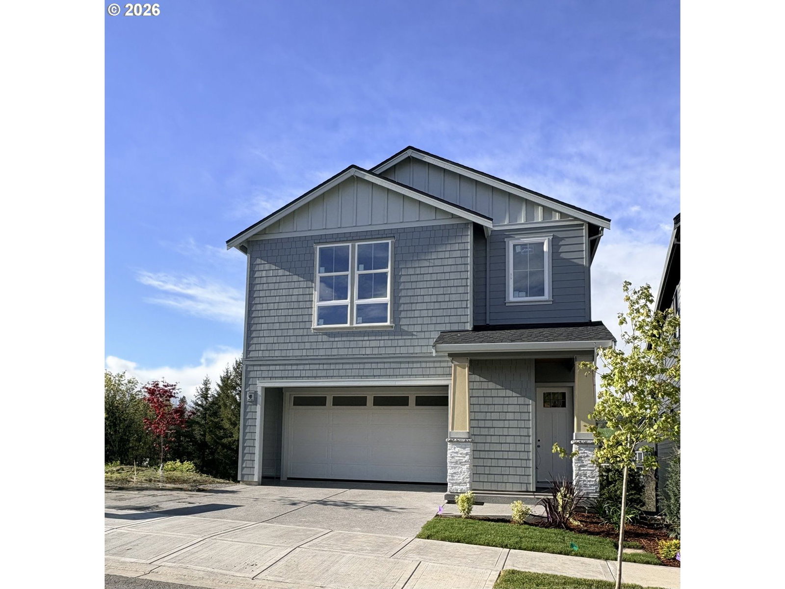 Primary listing photo, 16245 NW HOLMAN WAY #L102, Portland, OR, 97229