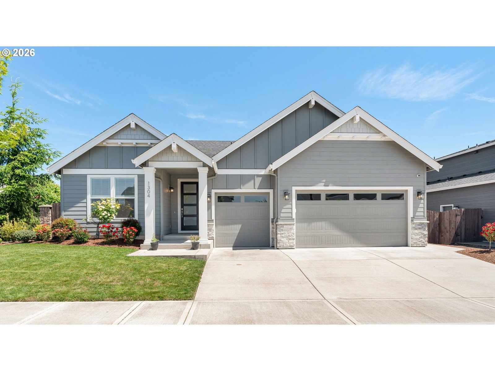 Primary listing photo, 1304 S 44TH AVE, Ridgefield, WA, 98642