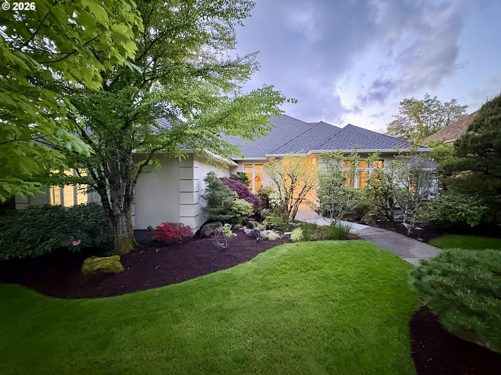 Primary listing photo, 2505 NW PINNACLE DR, Portland, OR, 97229