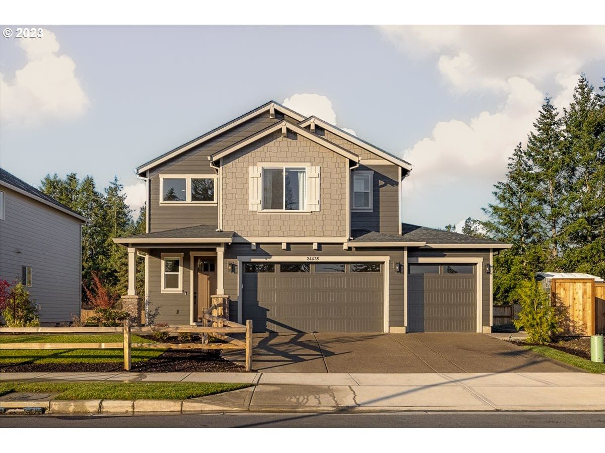 Primary listing photo, 11598 SE Majestic Falls AVE #748, Happy Valley, OR, 97086
