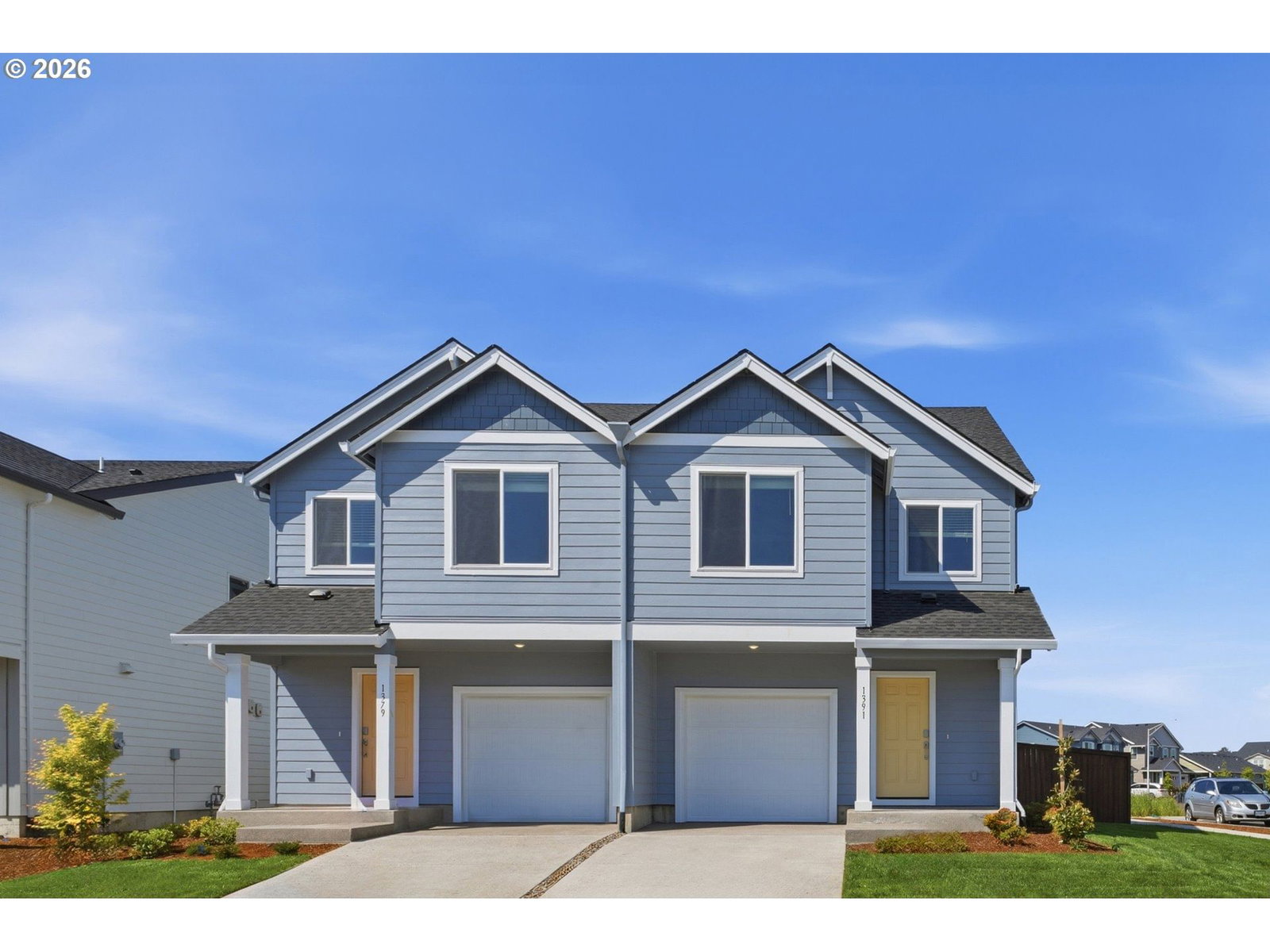 Primary listing photo, 1391 Nolan AVE SE, Albany, OR, 97322