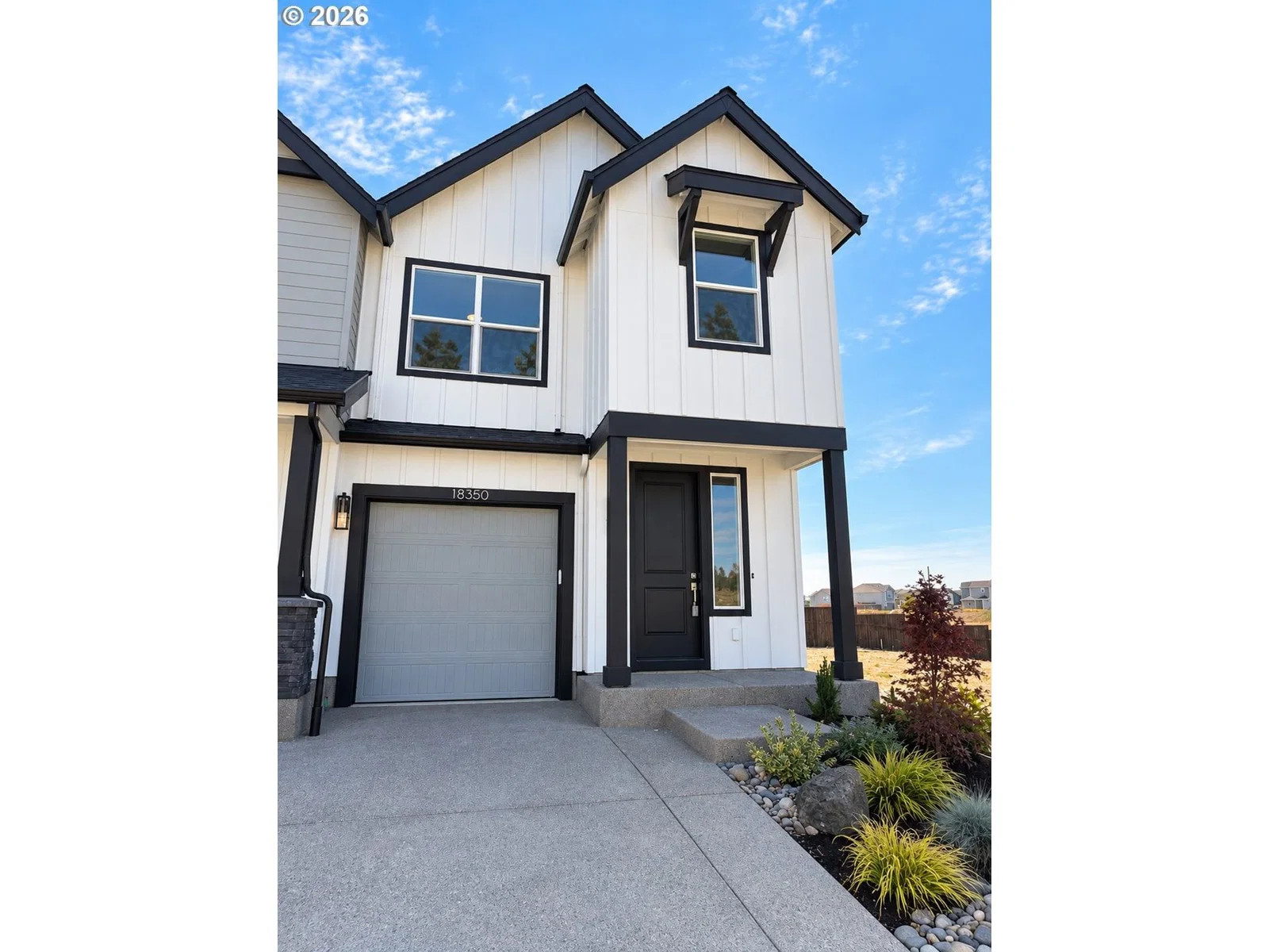 18350 SW Aspen Butte LN #14-5