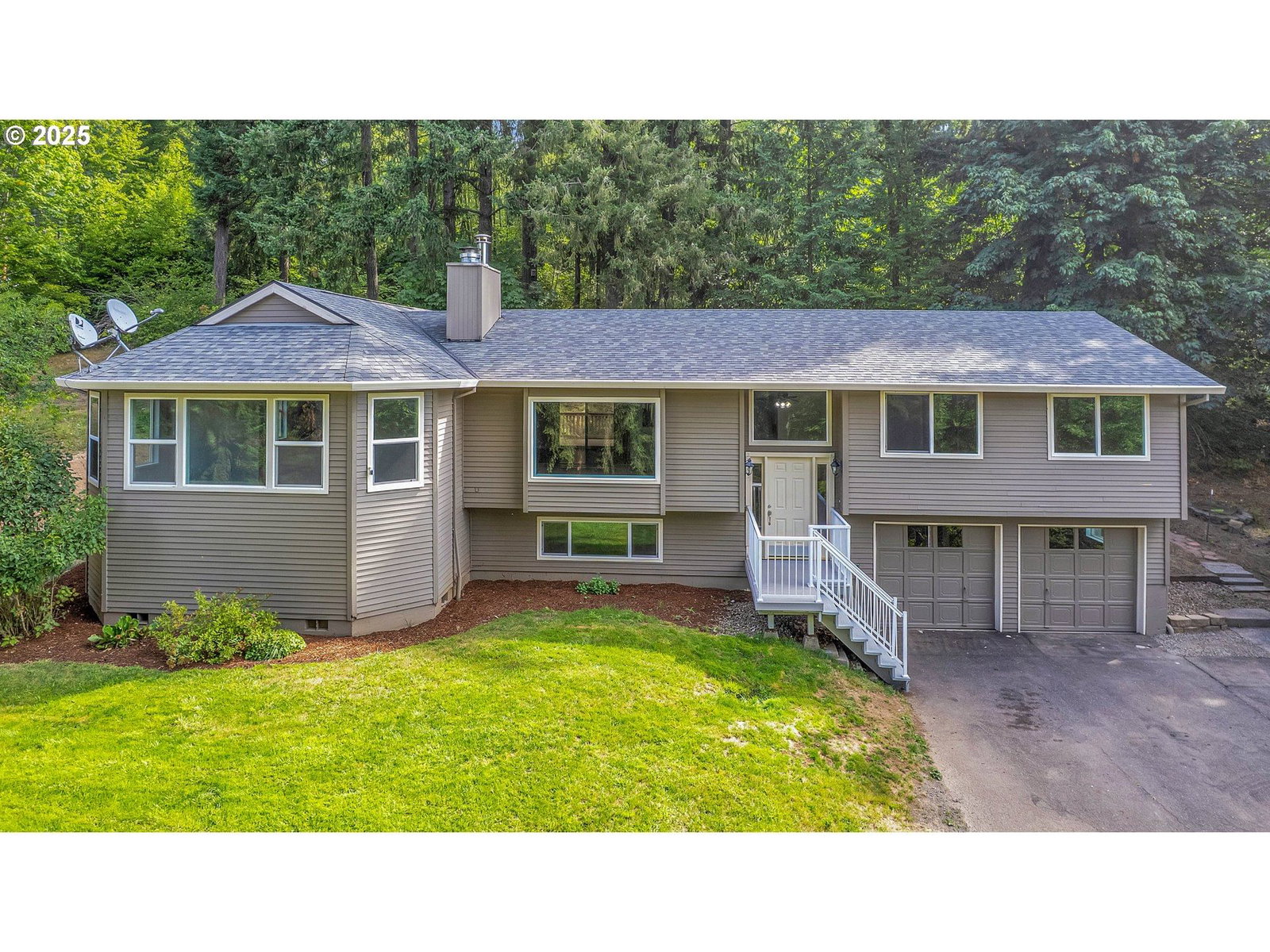 Primary listing photo, 22486 S REDLAND RD, Estacada, OR, 97023