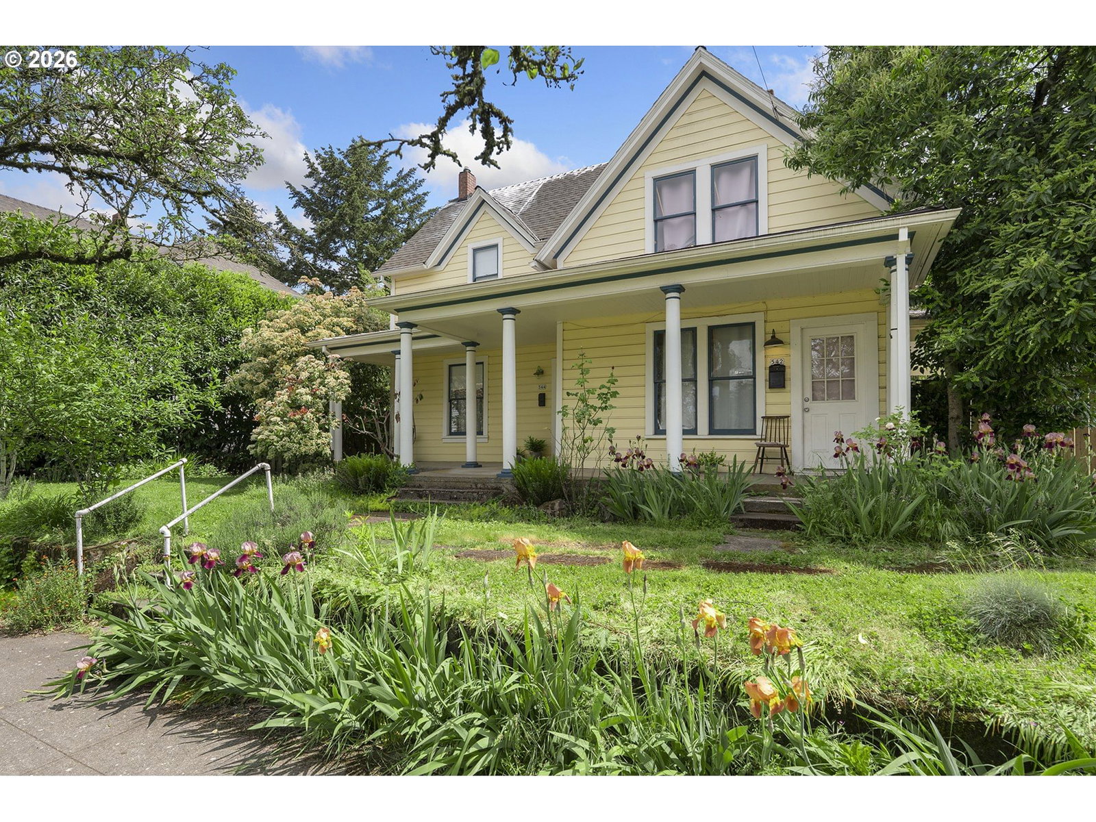 Primary listing photo, 542 NE 80TH AVE, Portland, OR, 97213