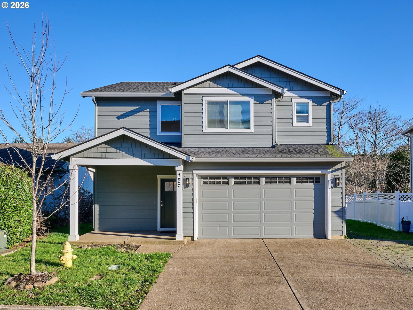 Primary listing photo, 4682 NE WINDWARD PL, Lincoln City, OR, 97367