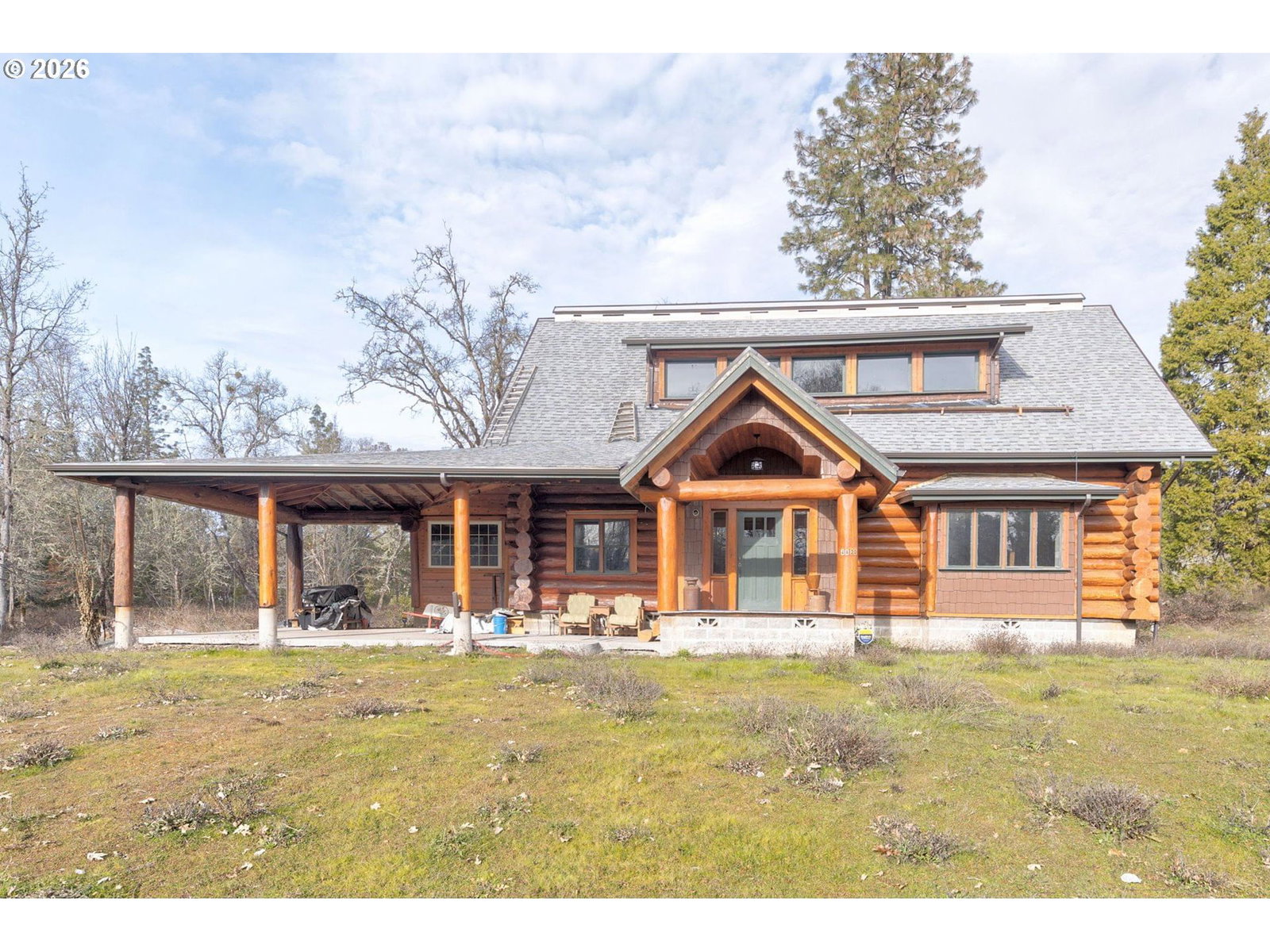 Primary listing photo, 4420 HOLLAND LOOP RD, Cave Junction, OR, 97523