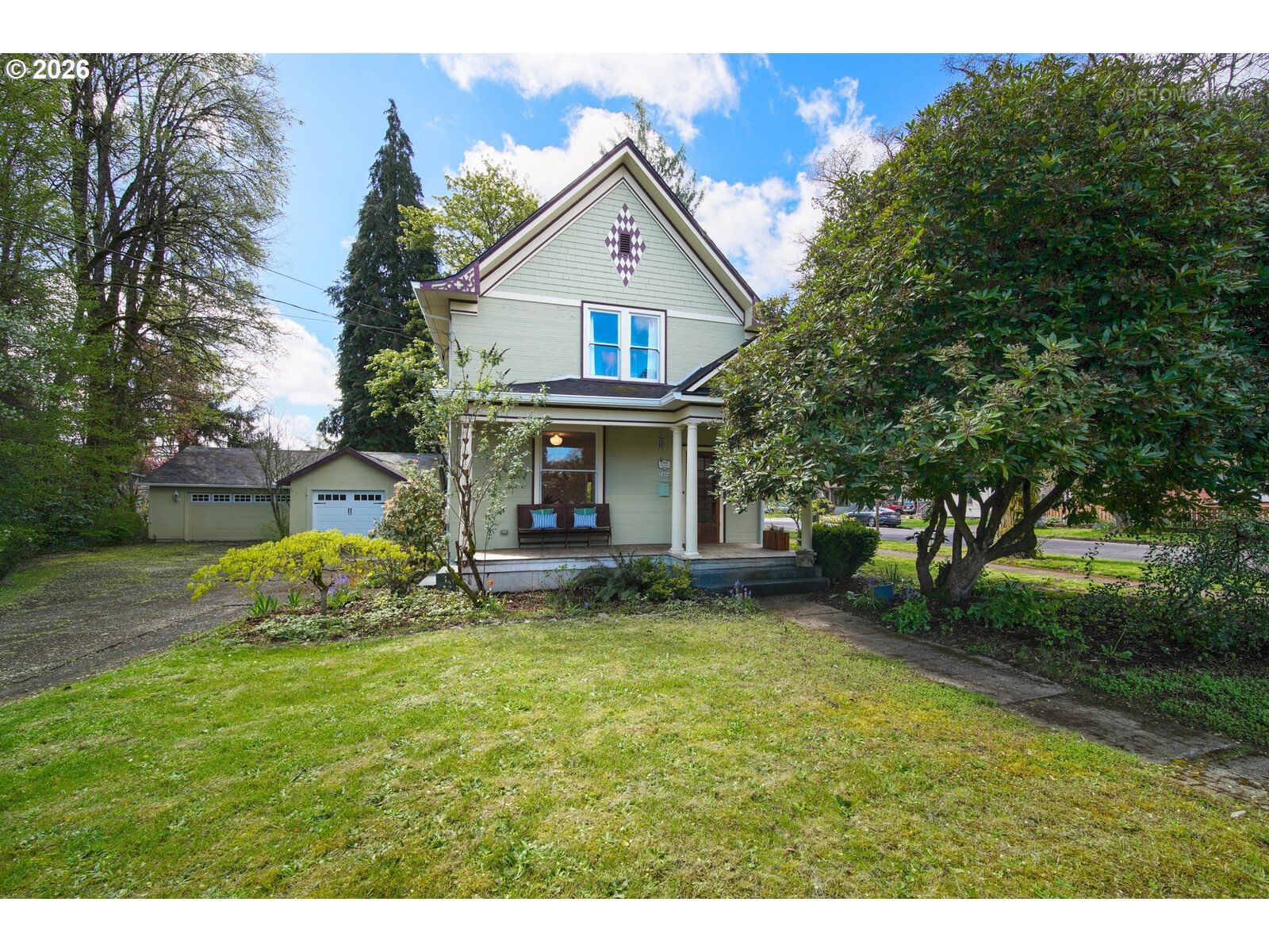 Primary listing photo, 2304 17TH AVE, Forest Grove, OR, 97116