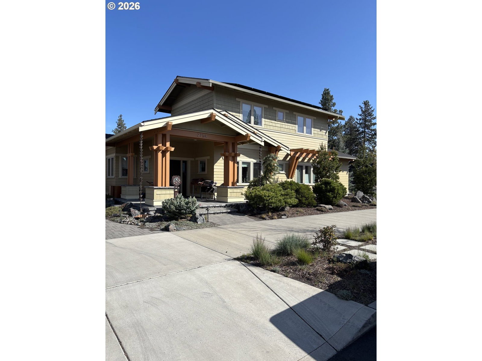 Primary listing photo, 2754 NW SHIELDS DR, Bend, OR, 97703