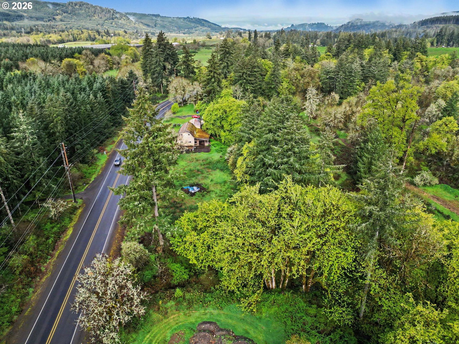 Primary listing photo, Lyons Mill City, Lyons, OR, 97358