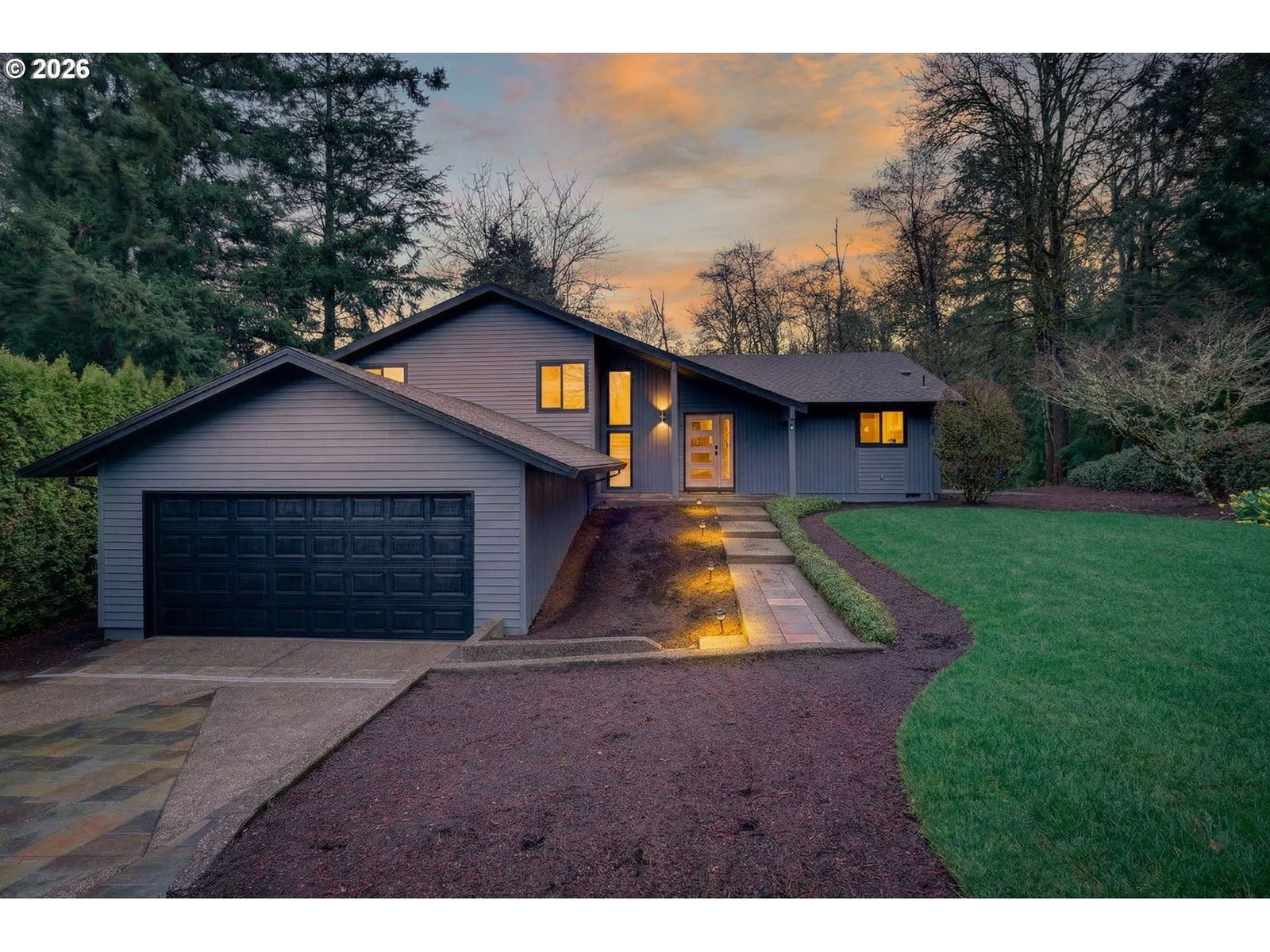 Primary listing photo, 350 NW 87TH AVE, Portland, OR, 97229