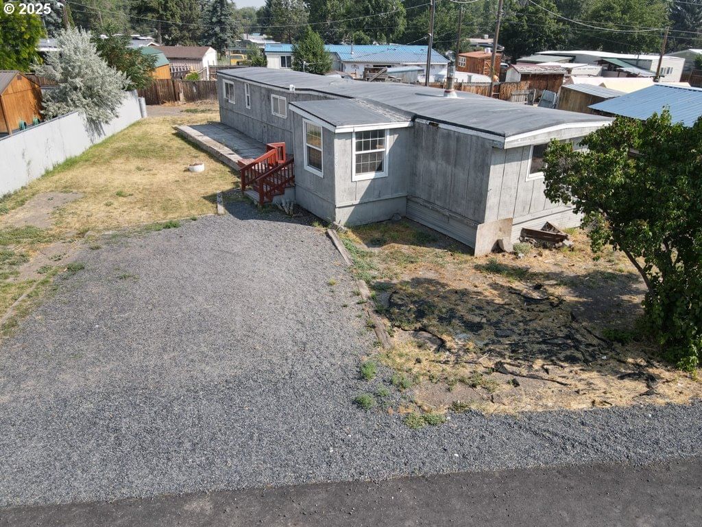 Primary listing photo, 420 W GRANT ST, Burns, OR, 97720