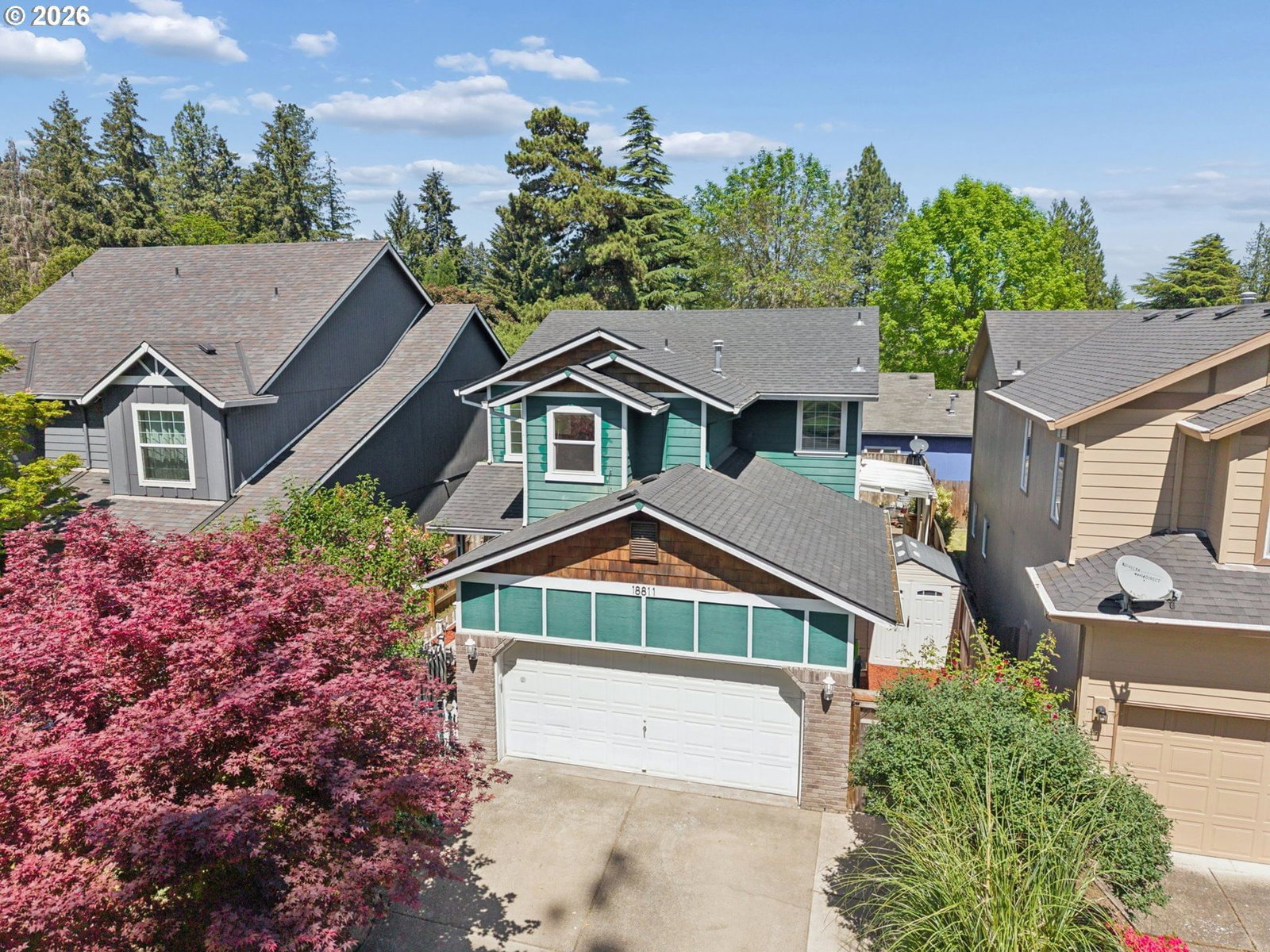 18811 SW BONNIE MEADOW LN