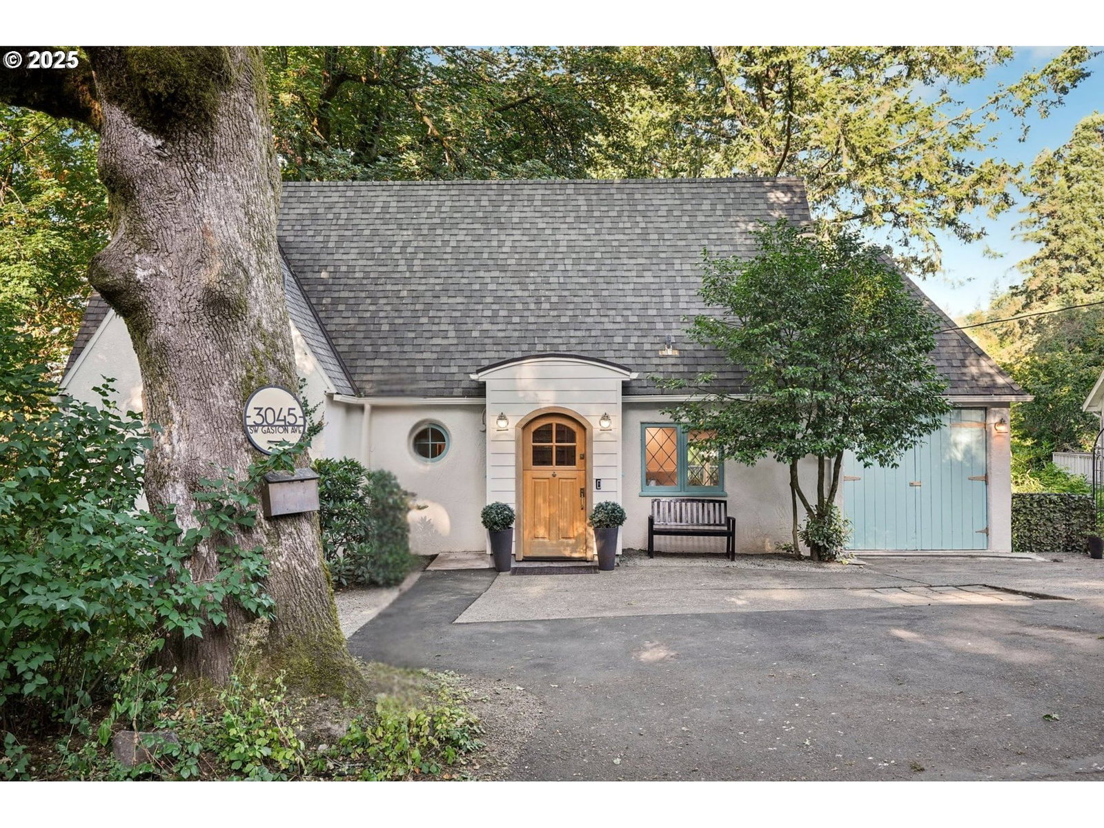 Primary listing photo, 3045 SW GASTON AVE, Portland, OR, 97239