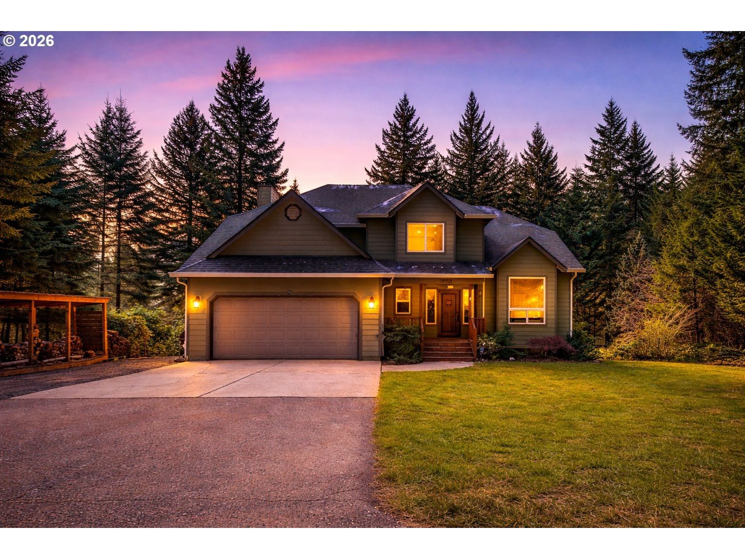 Primary listing photo, 28908 NE 58TH CIR, Camas, WA, 98607