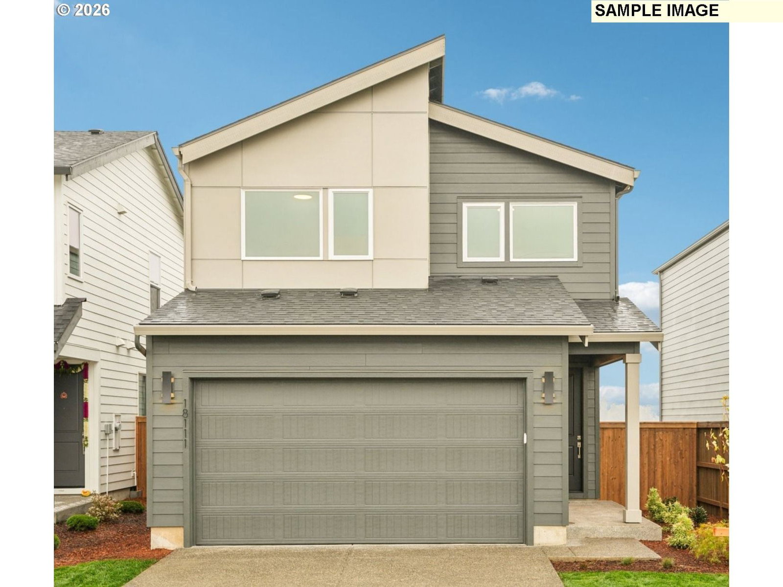 Primary listing photo, 18309 NE 14th St ST, Vancouver, WA, 98684