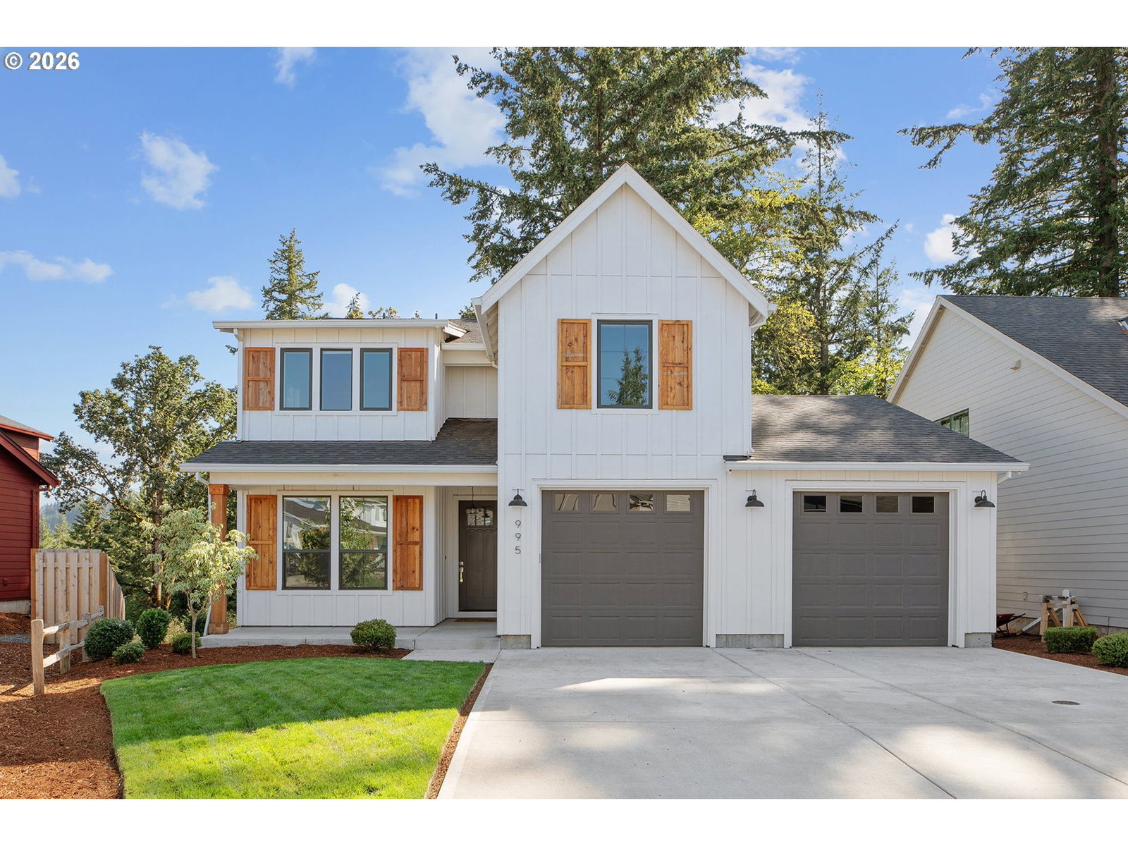 Primary listing photo, 995 SE OLIVE WAY, Estacada, OR, 97023
