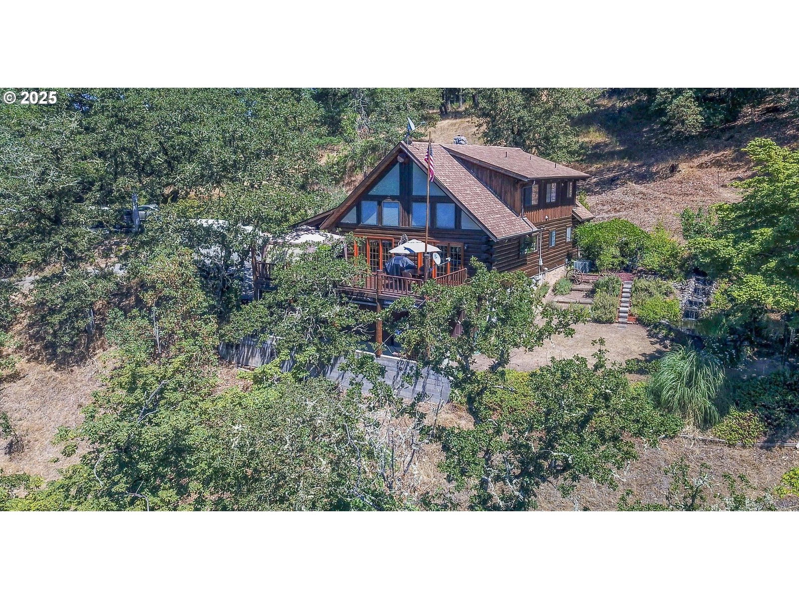 Primary listing photo, 1138 YOKUM RD, Riddle, OR, 97469
