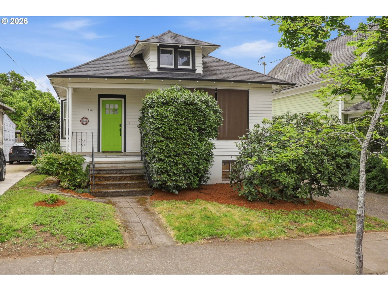 Primary listing photo, 334 SE 78TH AVE, Portland, OR, 97215