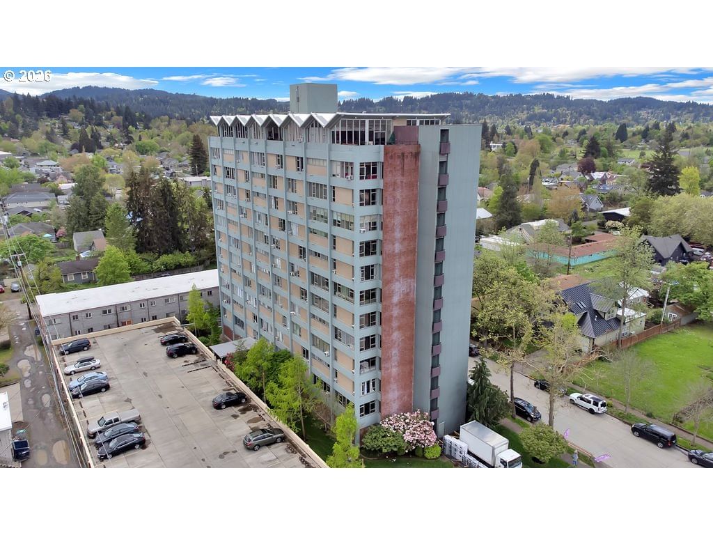 Primary listing photo, 1313 LINCOLN ST #508, Eugene, OR, 97401