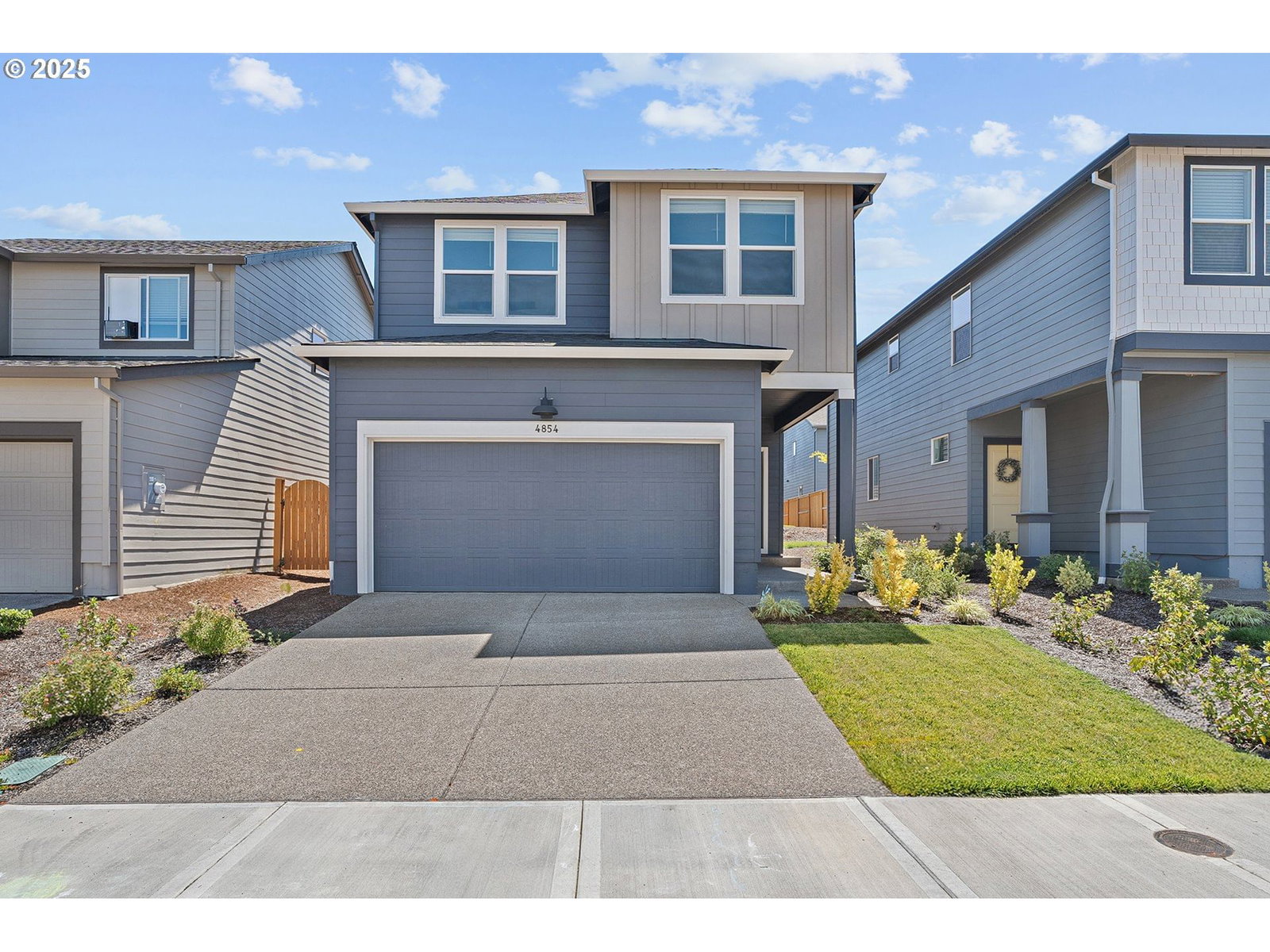 Primary listing photo, 4854 PARSLEY AVE, Salem, OR, 97301