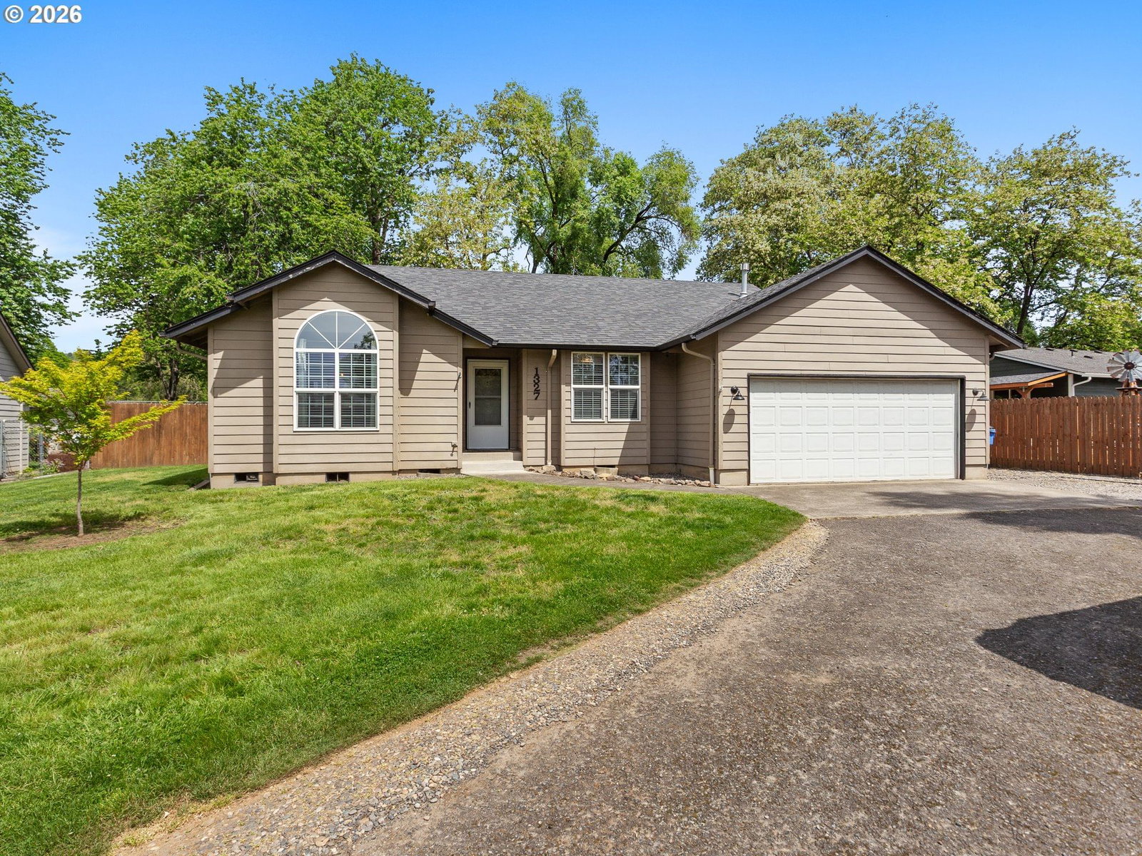 Primary listing photo, 1327 G ST, Washougal, WA, 98671
