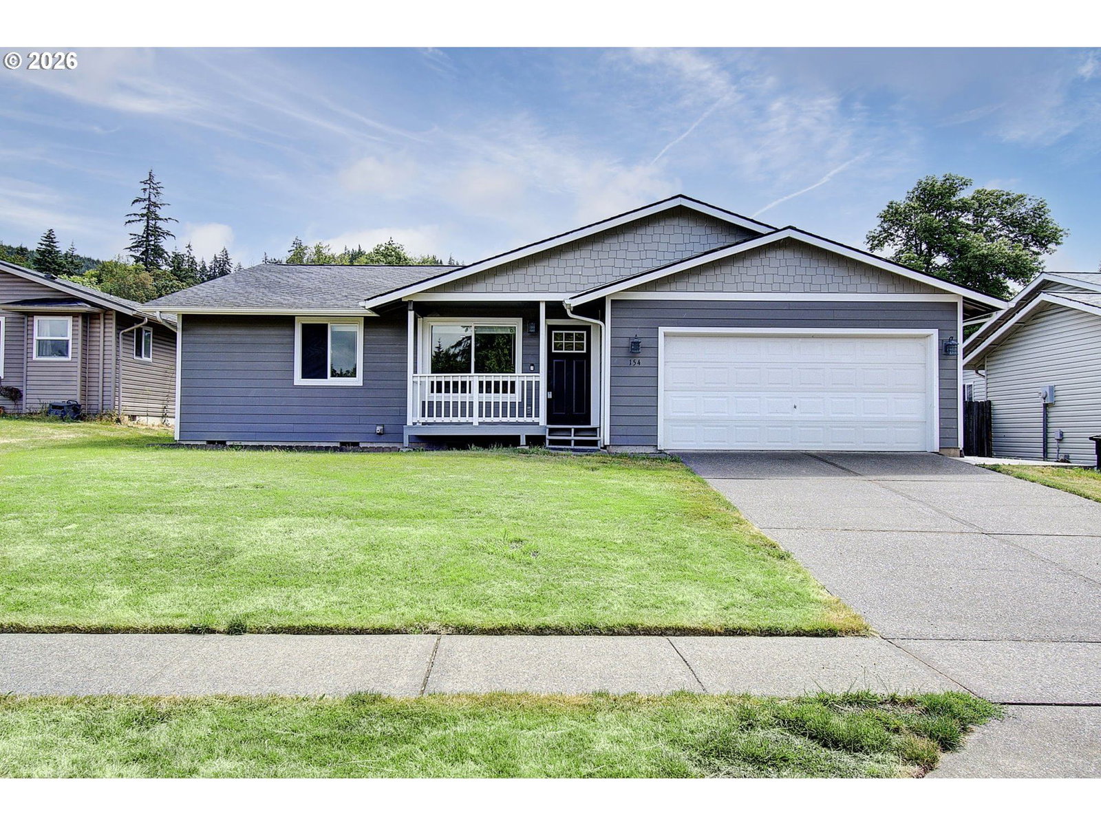 Primary listing photo, 154 GREYSTONE RD, Kalama, WA, 98625