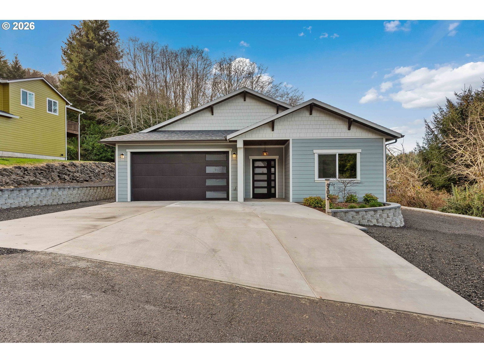 Primary listing photo, 905 BELLEVUE DR, Reedsport, OR, 97467
