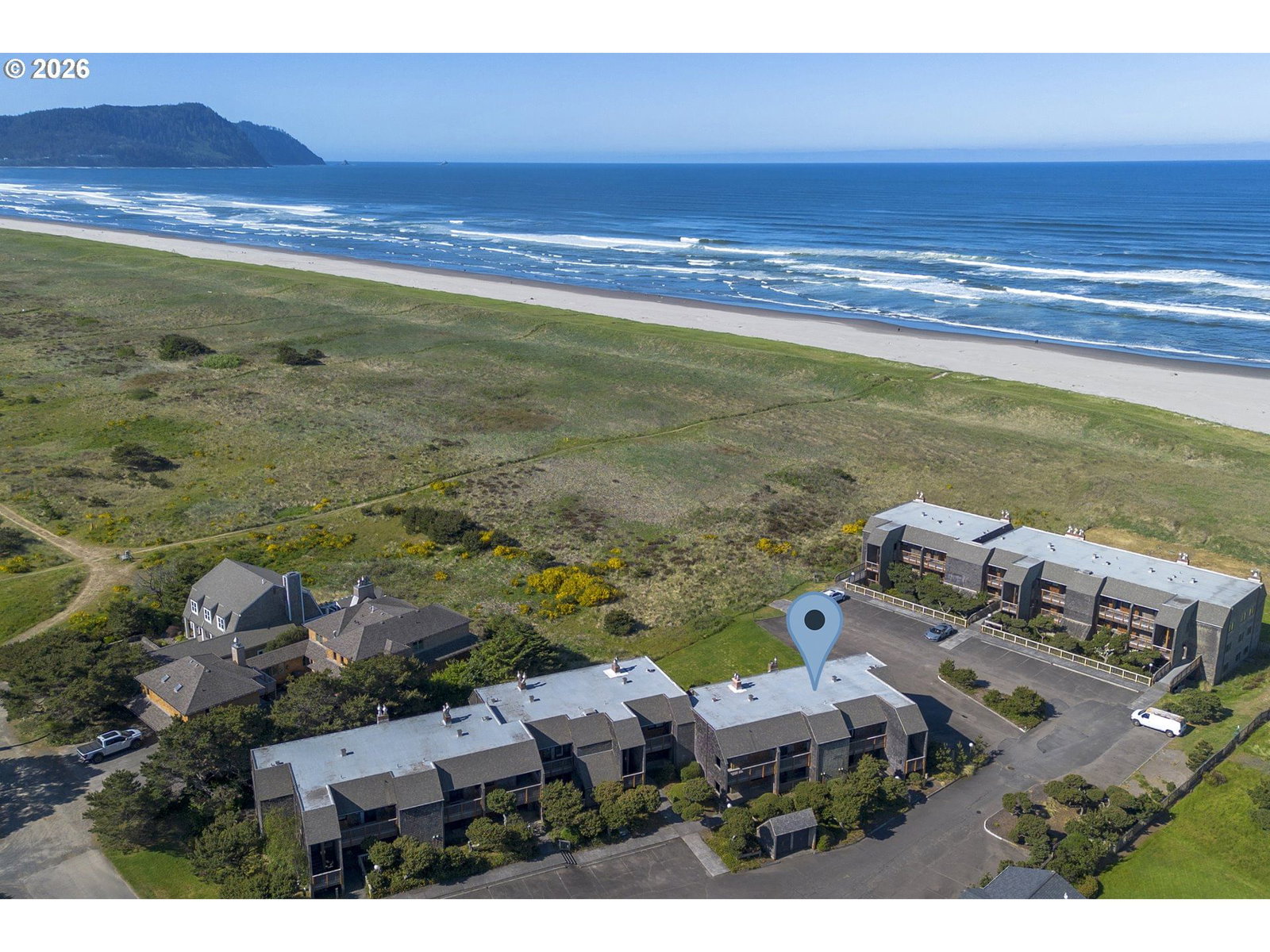 Primary listing photo, 856 NEACOXIE BLVD, Gearhart, OR, 97138