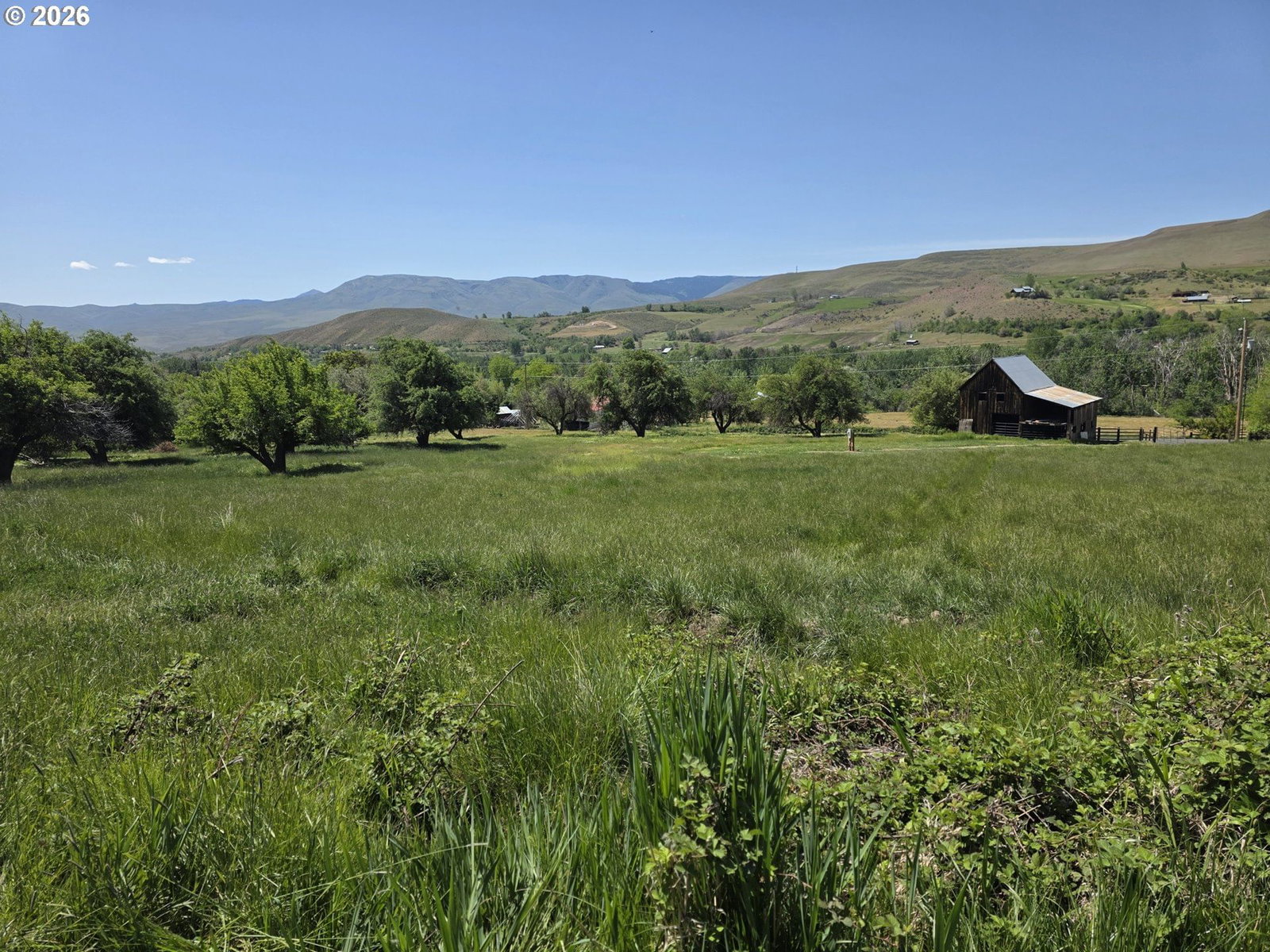 Primary listing photo, 0 EAGLE CREEK RD #801, Richland, OR, 97870