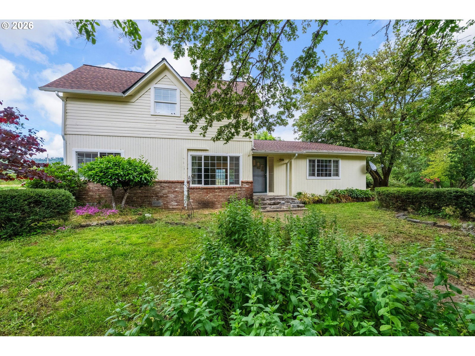 Primary listing photo, 1177 DAIRY LOOP RD, Roseburg, OR, 97471