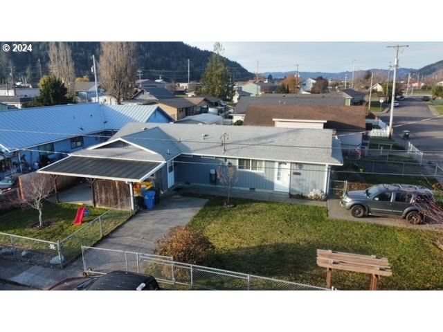 Primary listing photo, 907 GREENWOOD AVE, Reedsport, OR, 97467