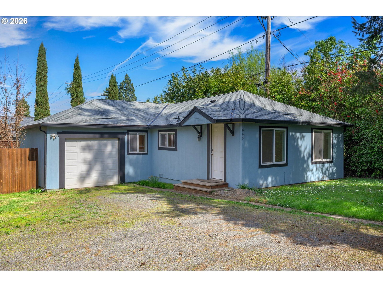 Primary listing photo, 865 28TH AVE, Eugene, OR, 97405