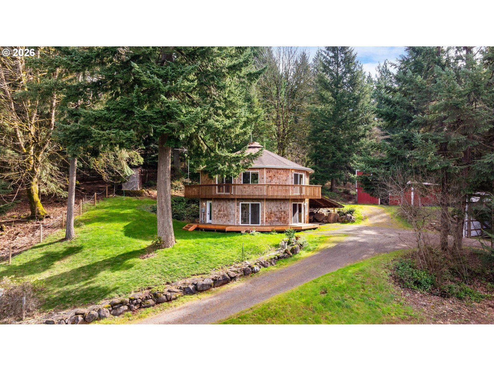 Primary listing photo, 25140 S DIANNE DR, Beavercreek, OR, 97004